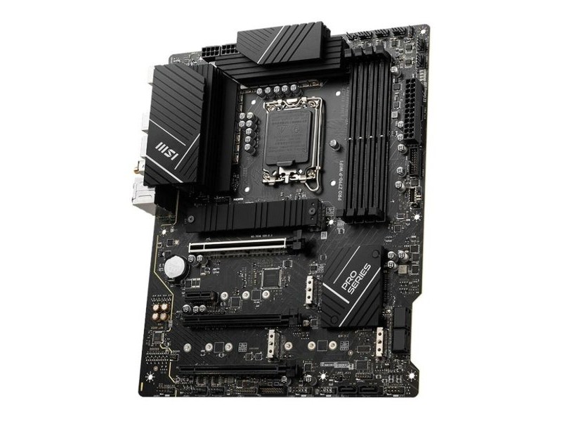 Дънна платка MSI PRO Z790-P WIFI