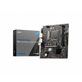 Дънна платка MSI 911-7D46-091 INTEL H610 LGA 1700