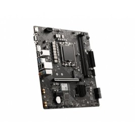 Дънна платка MSI 911-7D46-091 INTEL H610 LGA 1700