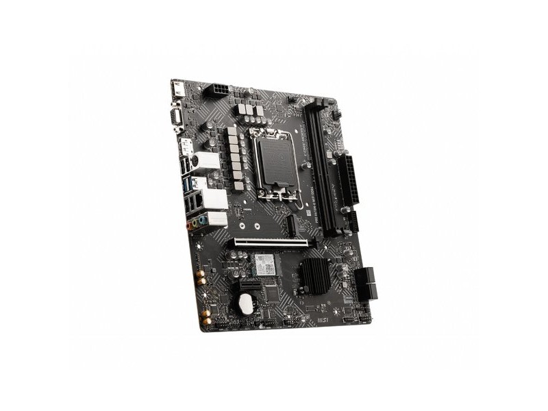 Дънна платка MSI 911-7D46-091 INTEL H610 LGA 1700