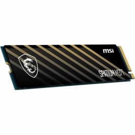 Твърд диск MSI S78-440K160-P83 500 GB SSD