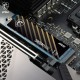Твърд диск MSI SPATIUM M450 500 GB SSD