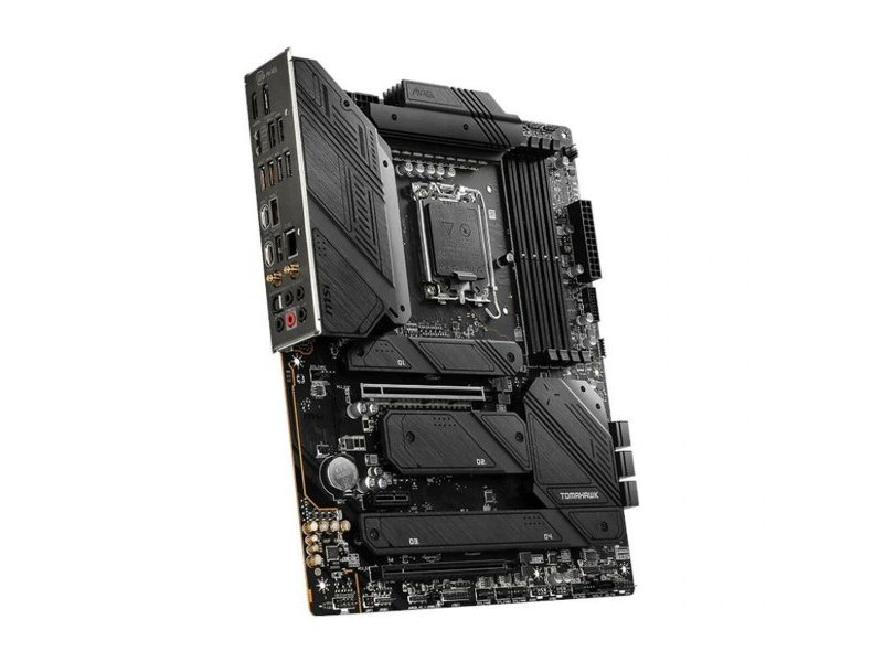 Дънна платка MSI MAG Z790 TOMAHAWK LGA 1700 INTEL Z790