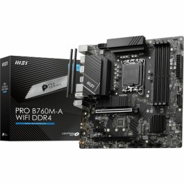Дънна платка MSI 911-7D99-001 LGA 1700
