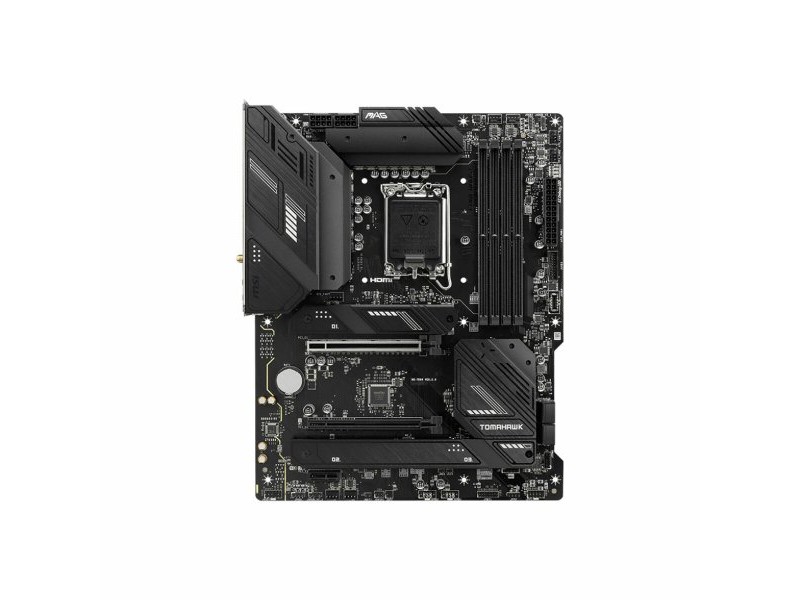 Дънна платка MSI 911-7D96-003 LGA 1700