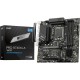 Дънна платка MSI MB PRO B760M-A WIFI LGA 1700 Intel B760
