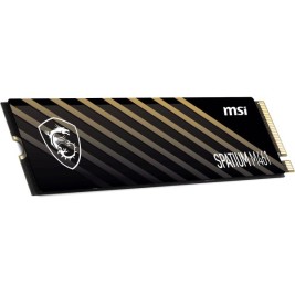 Твърд диск MSI S78-440L1D0-P83 1 TB SSD