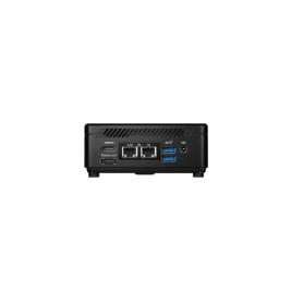 Настолен компютър MSI 9S6-B0A811-058 Intel Core i5-1235U 8 GB RAM 256 GB SSD