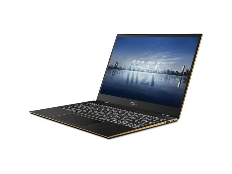 Лаптоп MSI E13FLIPEVO A13MT-236ES 13,4