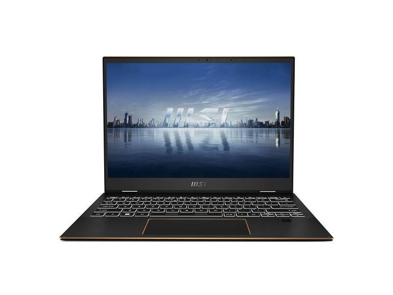 Лаптоп MSI E13FLIPEVO A13MT-236ES 13,4