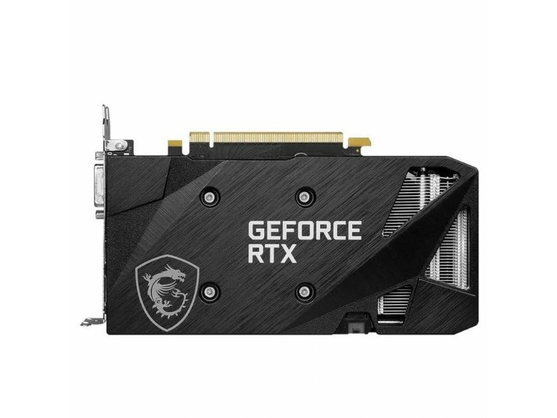 Графична карта MSI GEFORCE RTX 3050 VENTUS 2X XS 8G OC GDDR6
