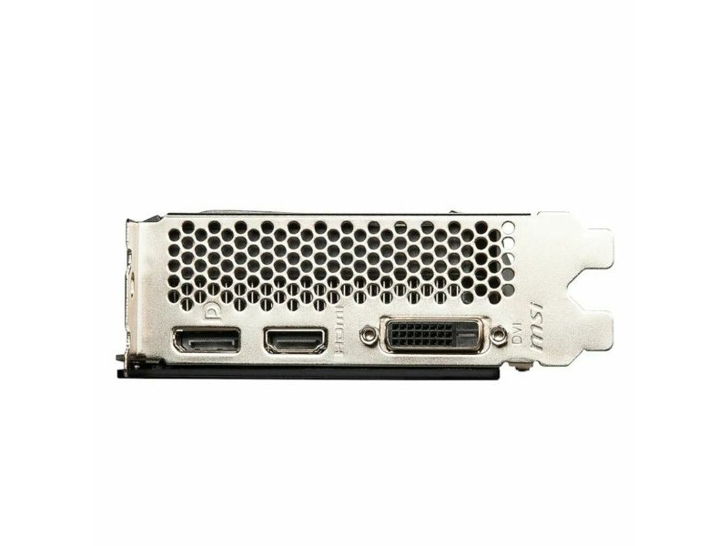 Графична карта MSI GEFORCE RTX 3050 VENTUS 2X XS 8G OC GDDR6