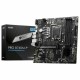 Дънна платка MSI PRO B760M-P DDR4 Intel B760 LGA 1700