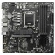 Дънна платка MSI PRO B760M-P DDR4 Intel B760 LGA 1700