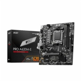 Дънна платка MSI AMD AM5 AMD