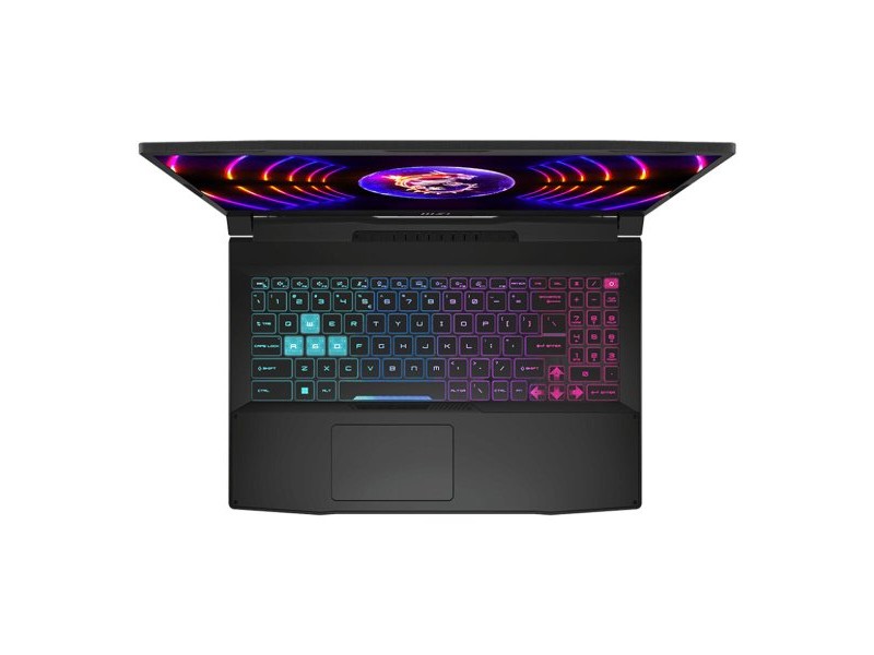 Лаптоп MSI Katana 15 B12VEK-1000PL 15,6