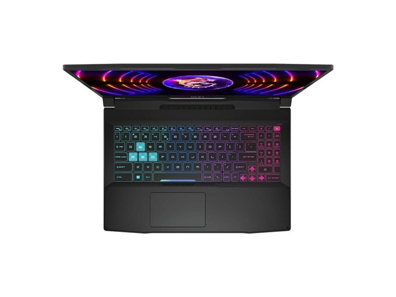 Лаптоп MSI Katana 15 B12VEK-1000PL 15,6