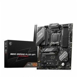 Дънна платка MSI 911-7E26-001 AMD B650