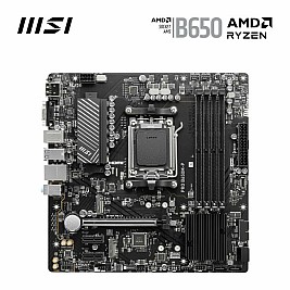 Дънна платка MSI 911-7E27-001 AMD B650 AMD AM5