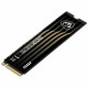 Твърд диск MSI SPATIUM M480 Pro 1 TB SSD