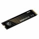 Твърд диск MSI SPATIUM M480 Pro 1 TB SSD