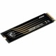 Твърд диск MSI SPATIUM M480 Pro 2 TB SSD