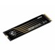 Твърд диск MSI SPATIUM M480 PRO 4 TB SSD