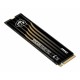 Твърд диск MSI SPATIUM M480 PRO 4 TB SSD