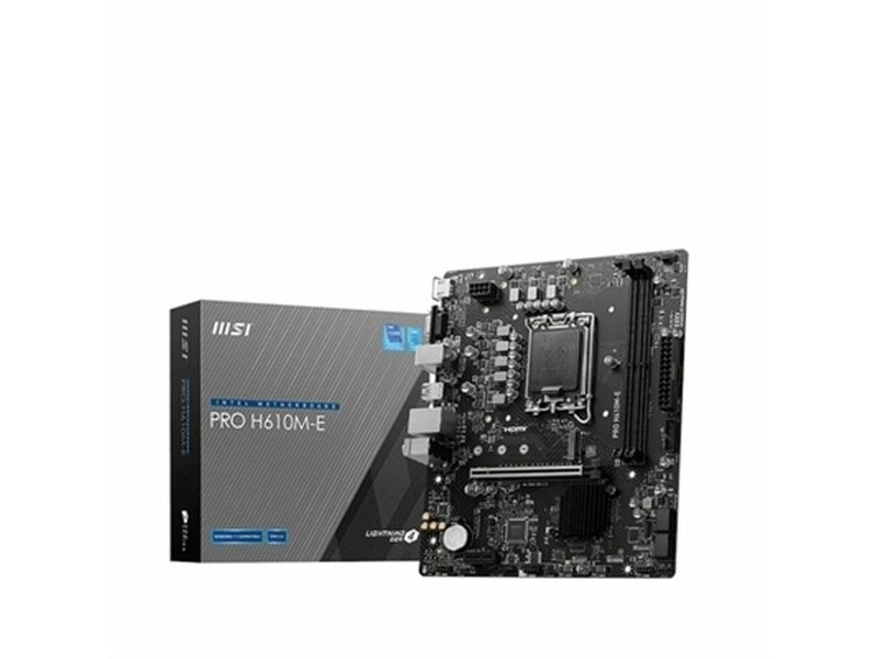 Дънна платка MSI 911-7D48-019