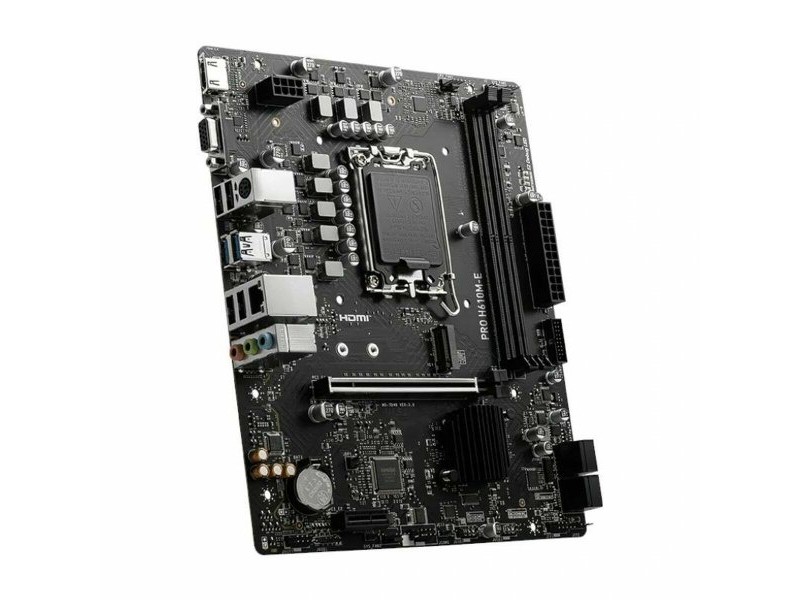 Дънна платка MSI 911-7D48-019