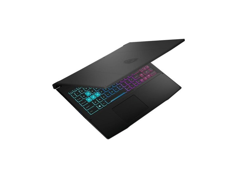 Лаптоп MSI Katana 15 B13VFK-1437XPL 15,6