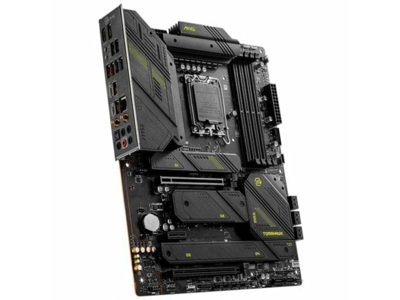 Дънна платка MSI 911-7E25-003 INTEL Z790 LGA 1700
