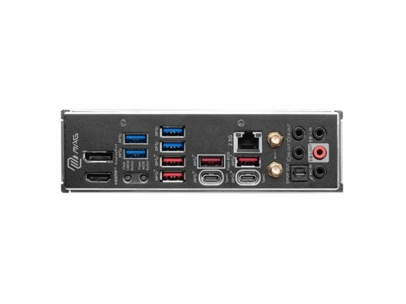 Дънна платка MSI 911-7E25-003 INTEL Z790 LGA 1700