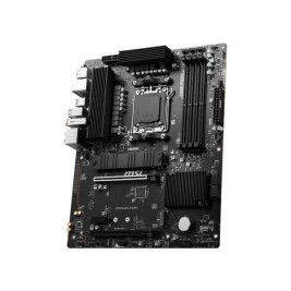 Дънна платка MSI 911-7E26-006 AMD B650 AMD AM5
