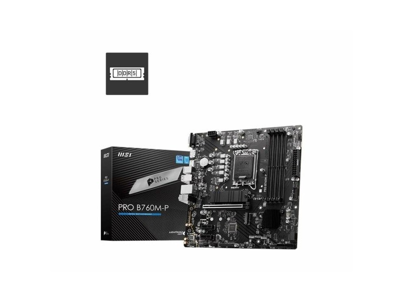 Дънна платка MSI 911-7D90-053