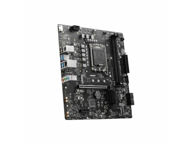 Дънна платка MSI 911-7D90-053