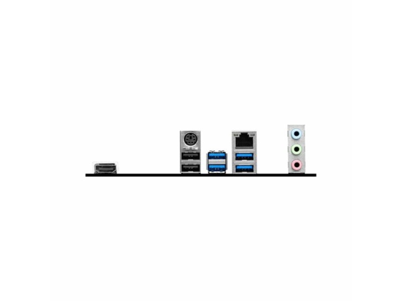 Дънна платка MSI 911-7D90-053