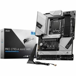 Дънна платка MSI LGA 1700