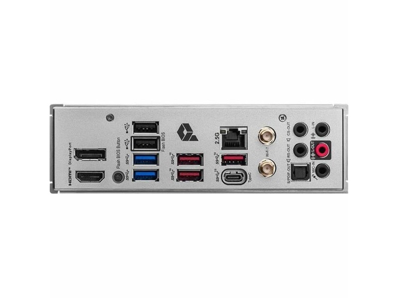 Дънна платка MSI LGA 1700