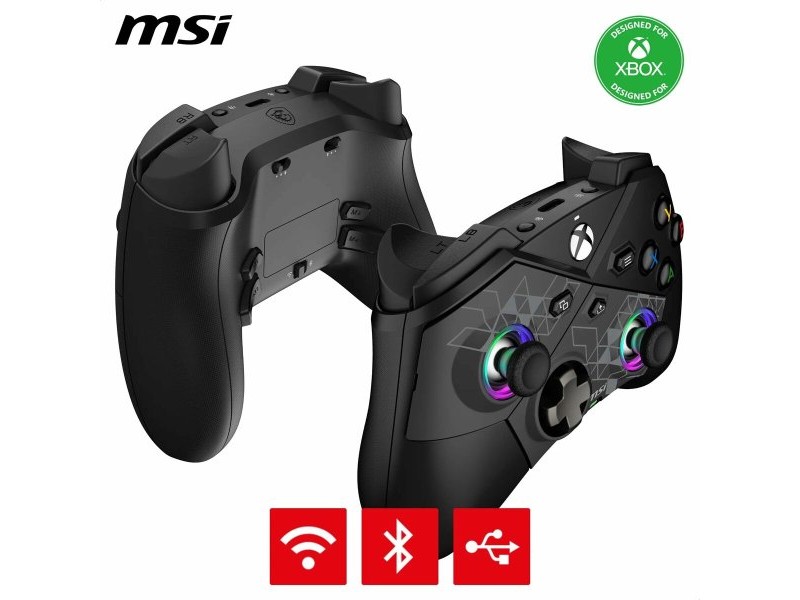 Волан MSI FORCE PRO W