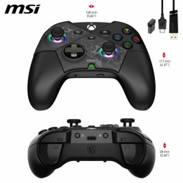 Волан MSI FORCE PRO W