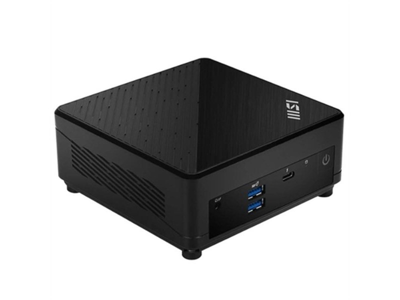 Мини компютър MSI 00-B0A811-210 Intel Core i7 Intel Core i3