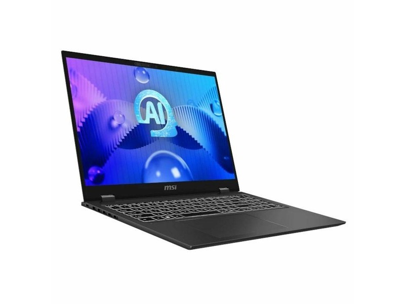 Лаптоп MSI Prestige 16 AI-022ES 16