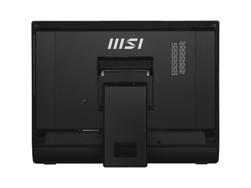 Всичко е едно MSI 00-A60211-007 4 GB 256 GB SSD 15,6