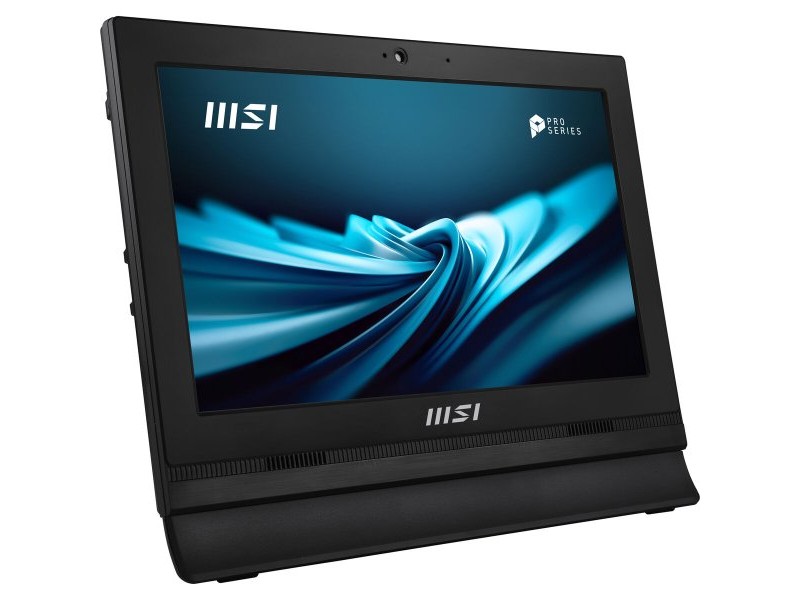 Всичко е едно MSI 00-A60211-007 4 GB 256 GB SSD 15,6