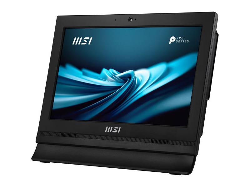 Всичко е едно MSI 00-A60211-007 4 GB 256 GB SSD 15,6