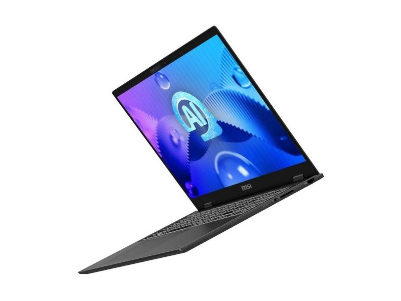 Лаптоп MSI Prestige 16 AI-026ES 16