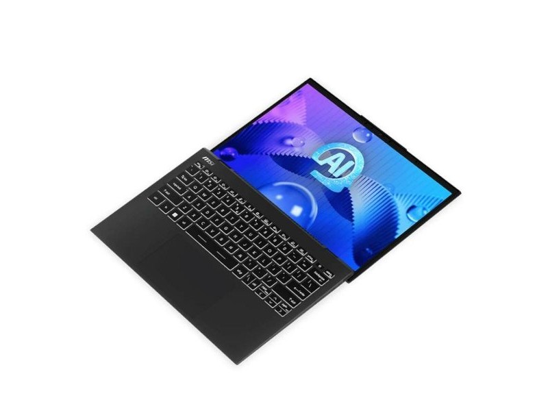 Лаптоп MSI Prestige 13 AI-024ES 13,3