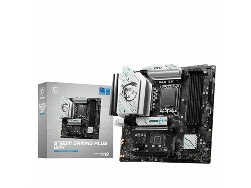 Дънна платка MSI 911-7D99-017