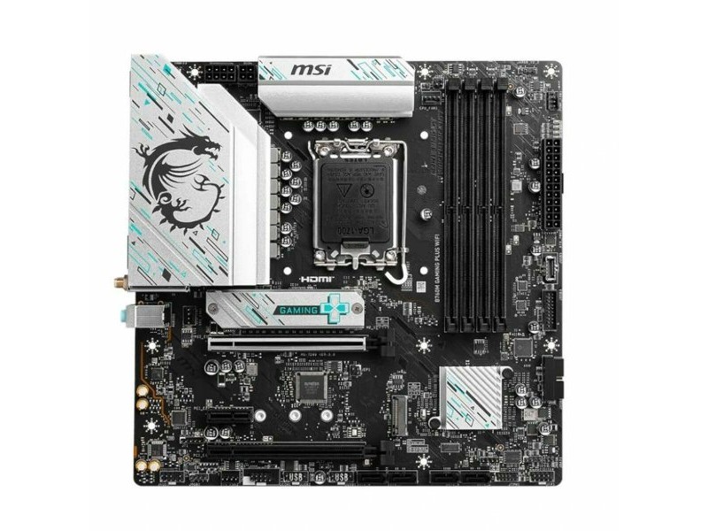Дънна платка MSI 911-7D99-017